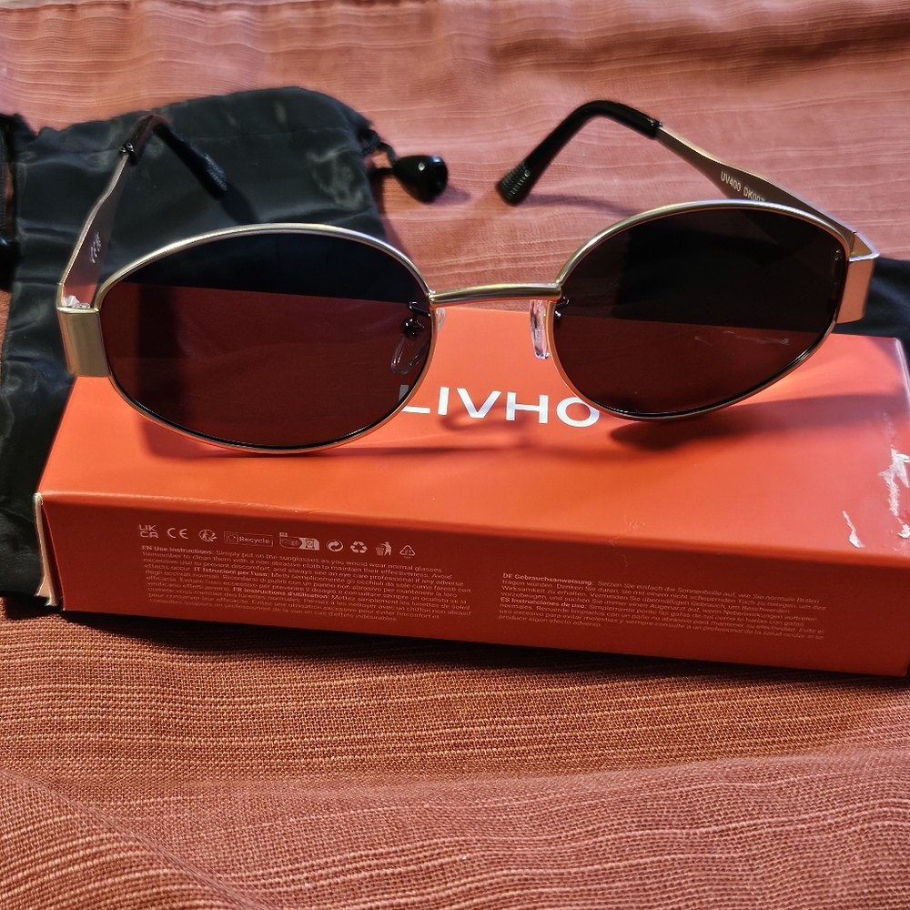 Livho Sunglasses